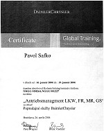 certifikaty